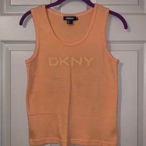 DKNY tank top